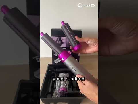 Cepillo 5en1